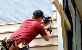 Affordable Siding Repair and Maintenance Services in Glenwood, GA